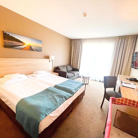 Tristan Hotel & Spa Конты Рыбацке Экстерьер фото