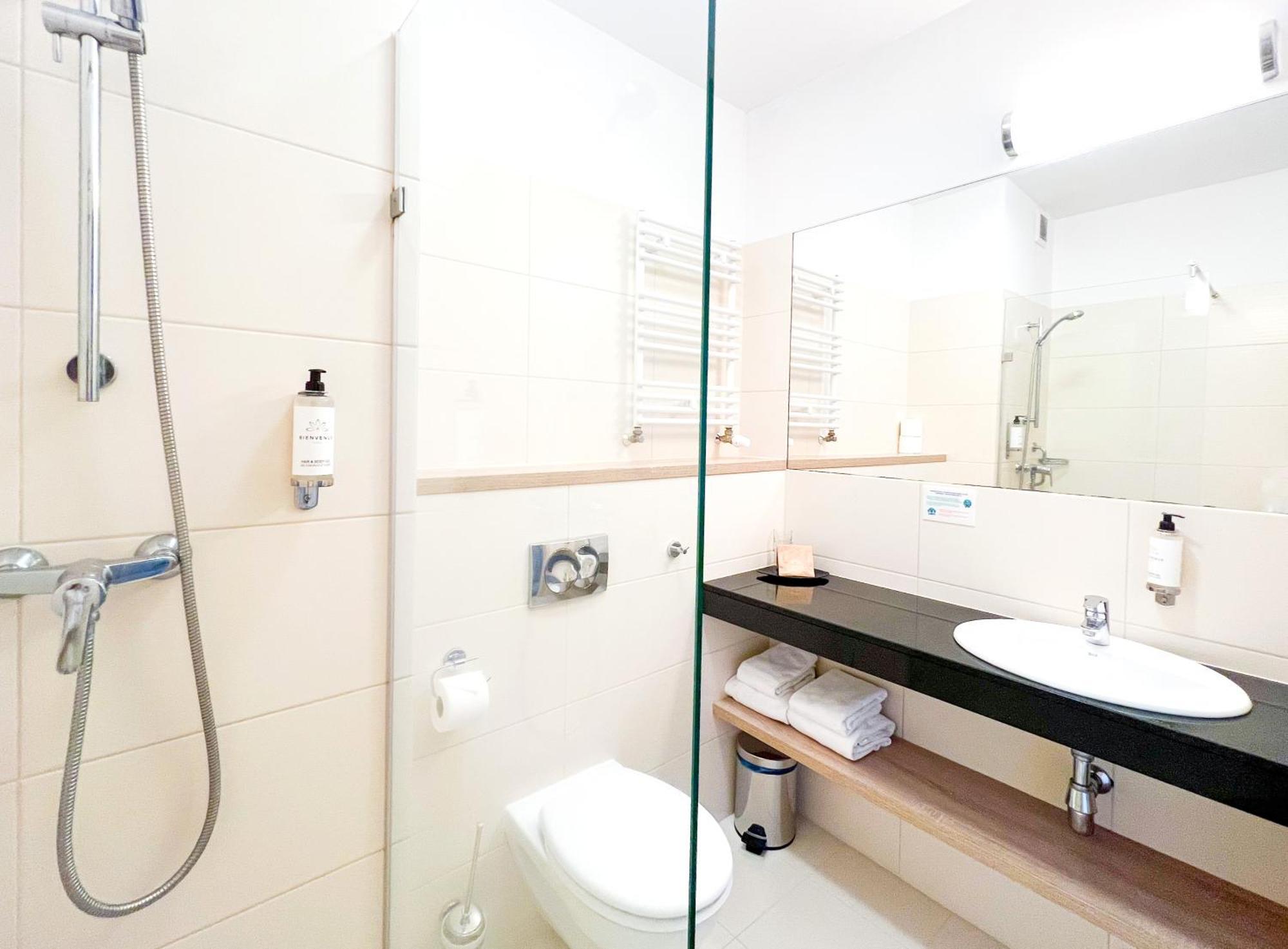 Tristan Hotel & Spa Конты Рыбацке Экстерьер фото
