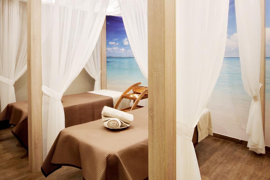 Tristan Hotel & Spa Конты Рыбацке Экстерьер фото