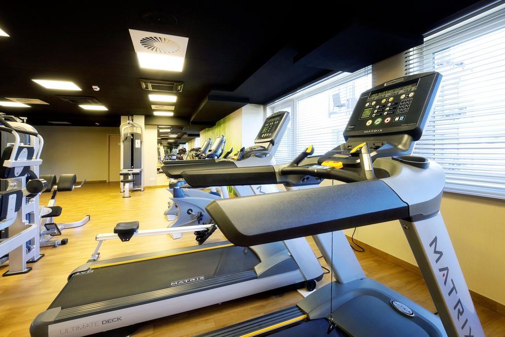 Tristan Hotel & Spa Конты Рыбацке Экстерьер фото