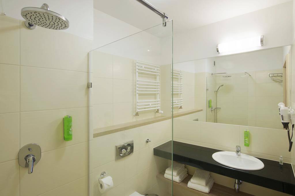 Tristan Hotel & Spa Конты Рыбацке Номер фото
