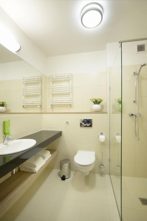 Tristan Hotel & Spa Конты Рыбацке Номер фото