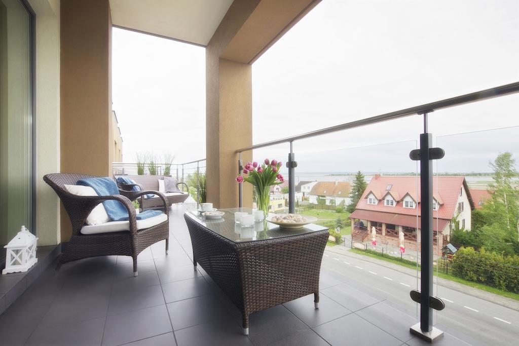 Tristan Hotel & Spa Конты Рыбацке Номер фото