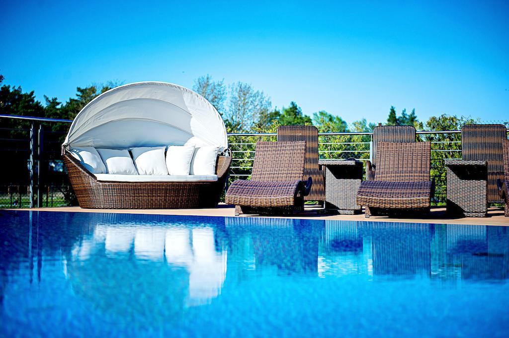 Tristan Hotel & Spa Конты Рыбацке Экстерьер фото