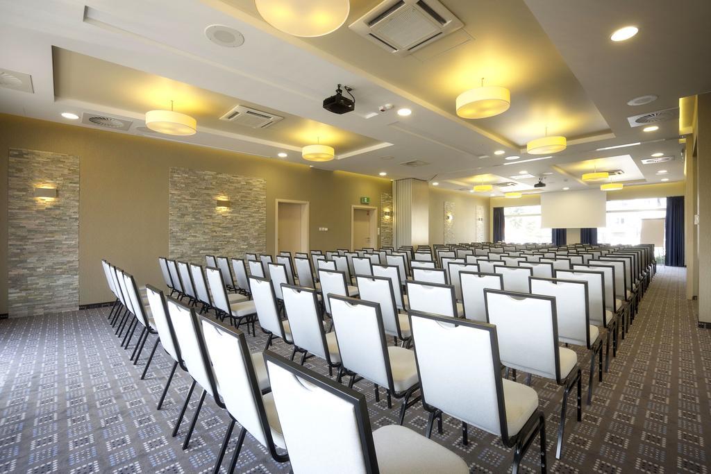 Tristan Hotel & Spa Конты Рыбацке Экстерьер фото