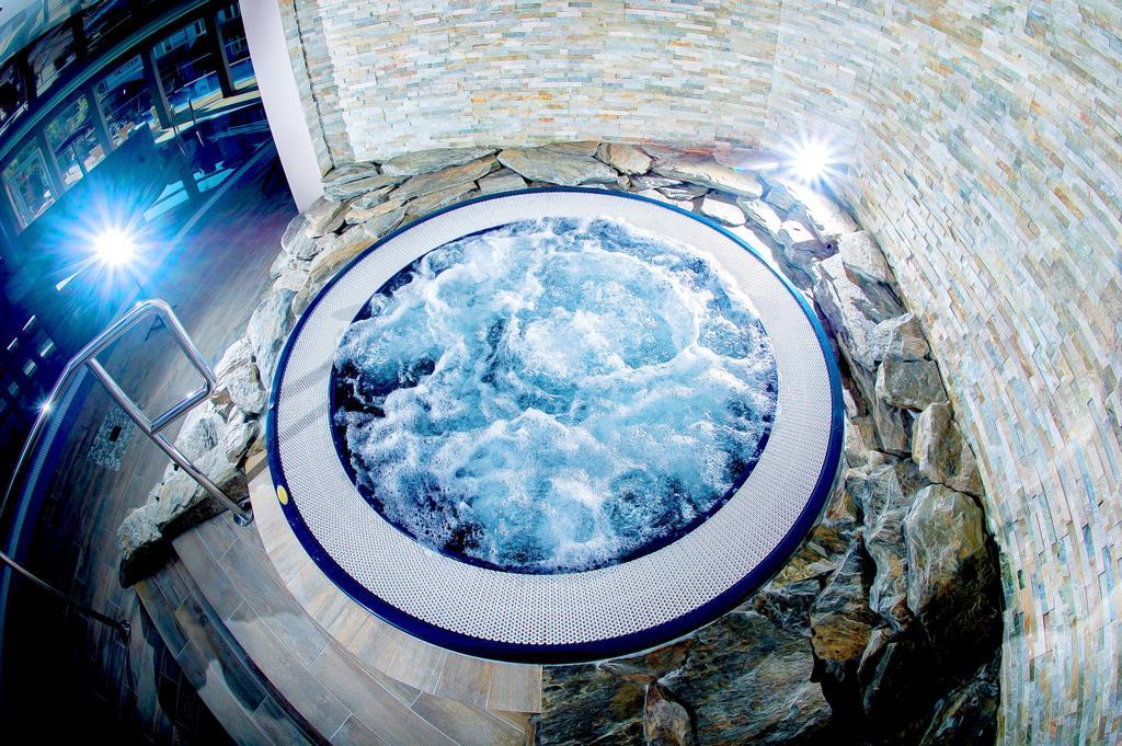 Tristan Hotel & Spa Конты Рыбацке Экстерьер фото