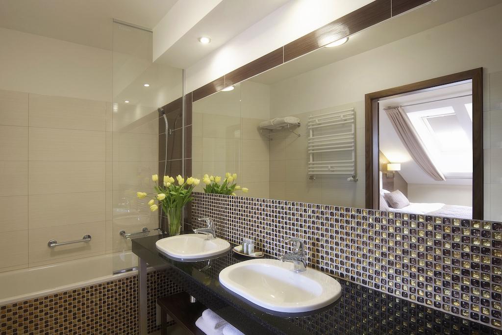Tristan Hotel & Spa Конты Рыбацке Номер фото